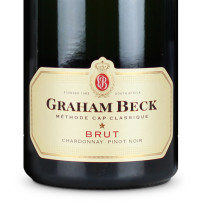 Graham Beck - Brut Magnum