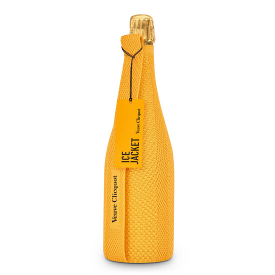 Veuve Clicquot - Ice Jacket Brut