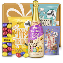 Unwrap Happiness - Pop the Easter Cork Paaspakket