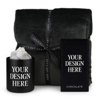 The Wellness Gift - Eigen Ontwerp Thee & Chocolade