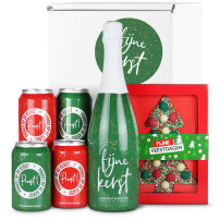 Good Things in Life - Fijne Kerst Giftbox Kerstpakket