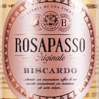 Biscardo - Rosapasso