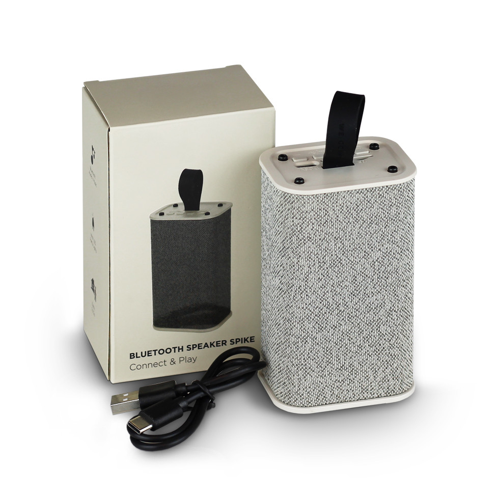 Beat Battle XL - Guilty Pleasure + Bluetooth Speaker Cadeaupakket