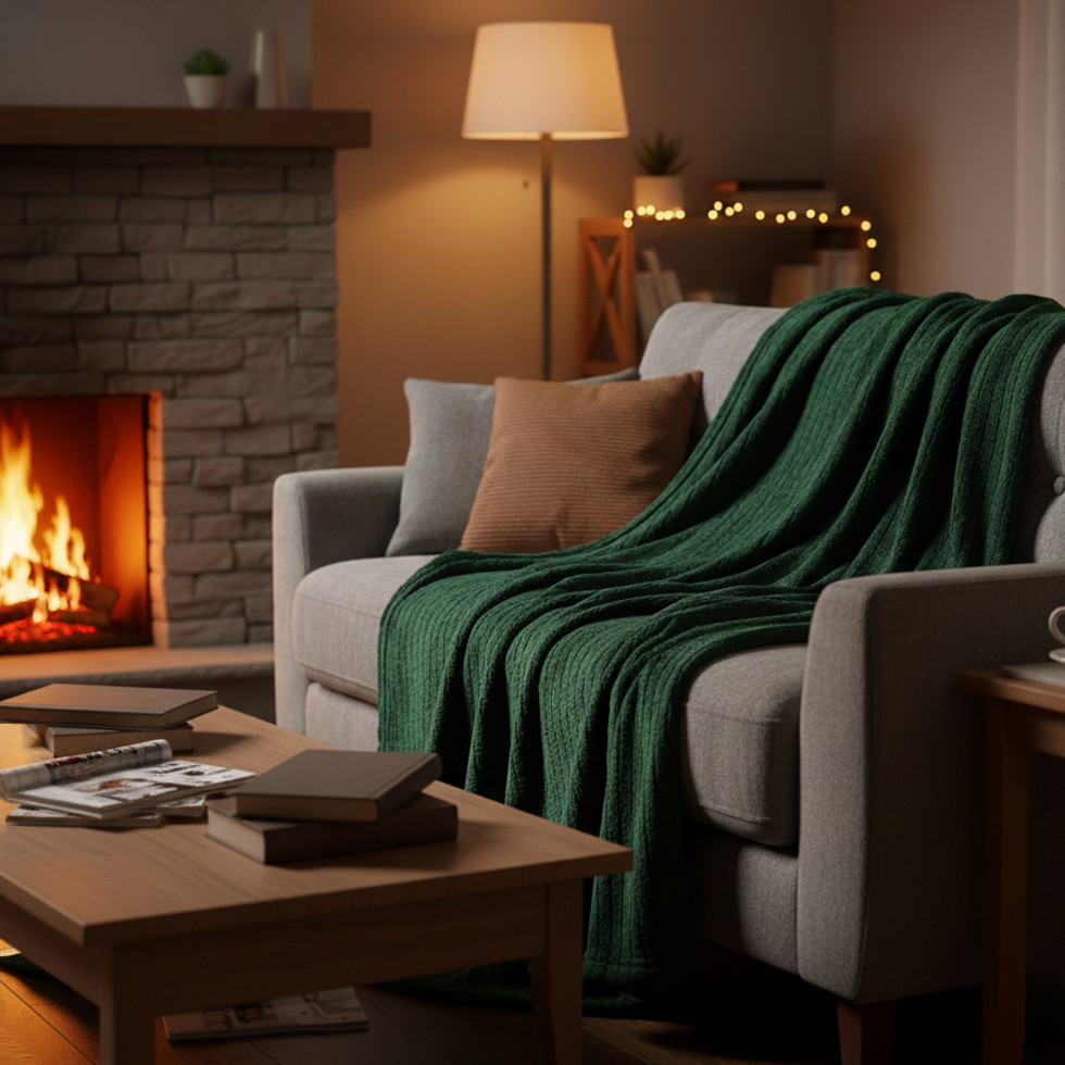 The Wellness Gift - Merry Christmas Bruisend Bedankt