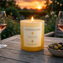 Light a Candle -  Avondgloed