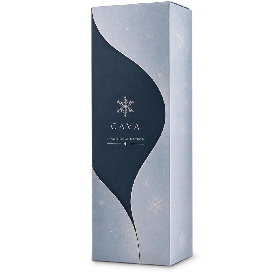 Cava - Proost op een Sprankelend 2027