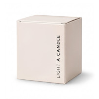 Light a Candle -  Avondgloed