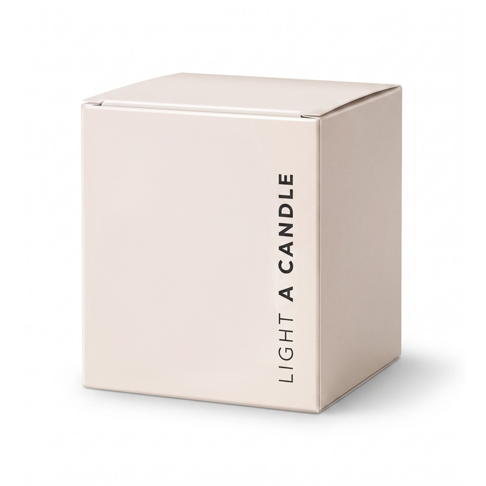 Light a Candle -  Avondgloed