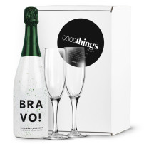 Good Things in Life - BRAVO Giftset