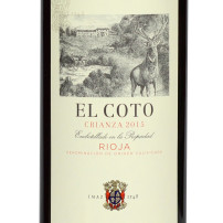 El Coto