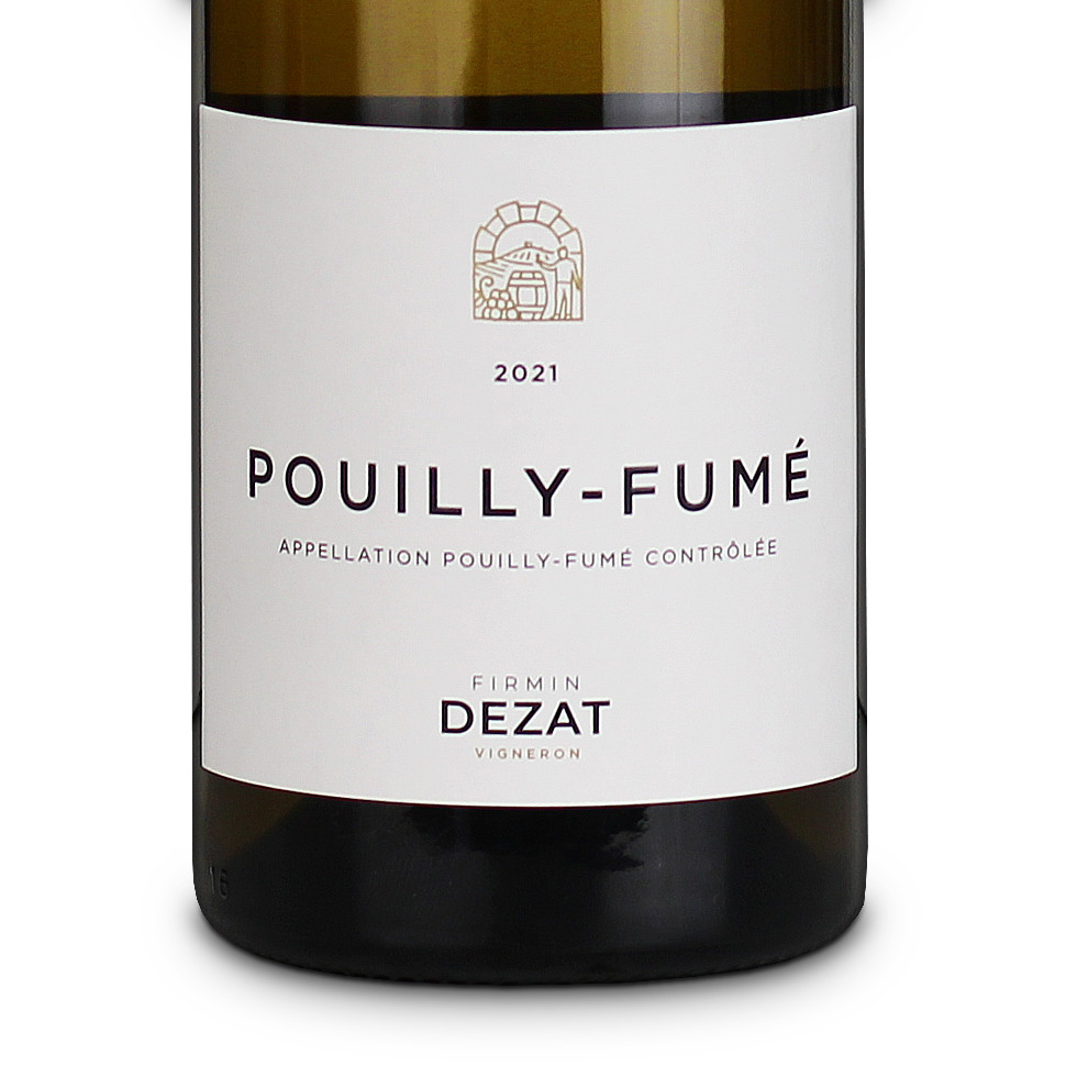 André Dezat & Fils - Pouilly Fumé