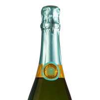 Villa Conchi - Cava Geschenkblik