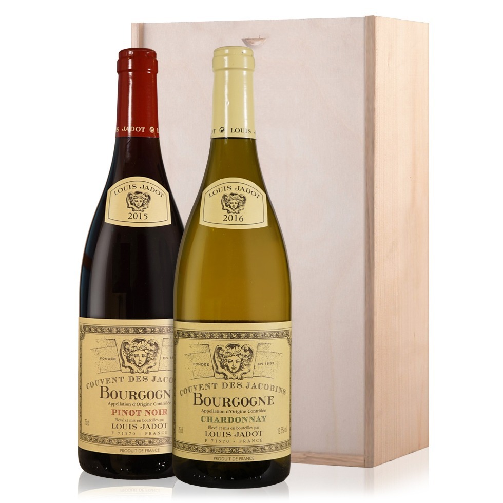Louis Jadot