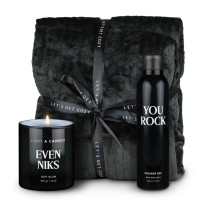 The Wellness Gift - You Rock