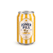 Cheers With 4 Beers - Een Fijne Zomer Pils