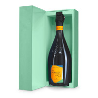 Veuve Clicquot - La Grande Dame