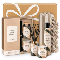 Unwrap Happiness  - Relax Moment