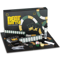 Beat Battle XL - Guilty Pleasure Cadeaupakket