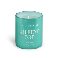 The Wellness Gift - Jij bent Top - Winter Edition