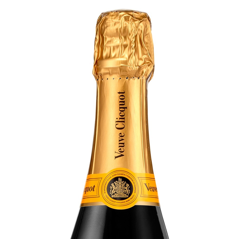 Veuve Clicquot - Brut