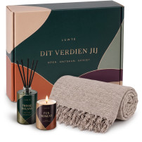 LUWTE - Thuis Genieten