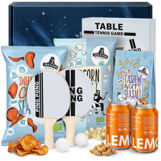 Winter Wonders - Ready, Set, Play!