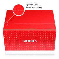Santa's Favorites