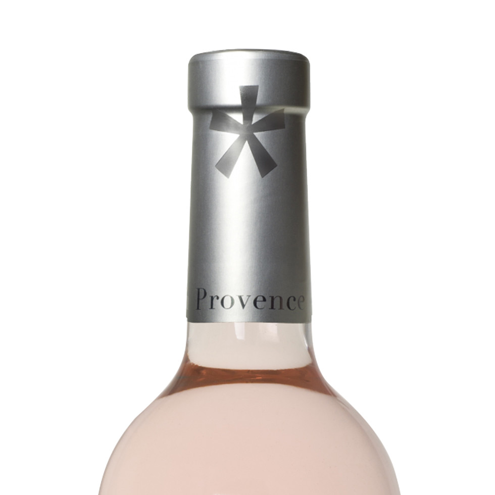 Domaine Sainte Lucie - MiP Rosé Magnum