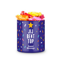 Sweet Message - Jij Bent Top