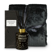 The Wellness Gift - Cozy Xmas Fragrance