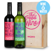 The Good Wine