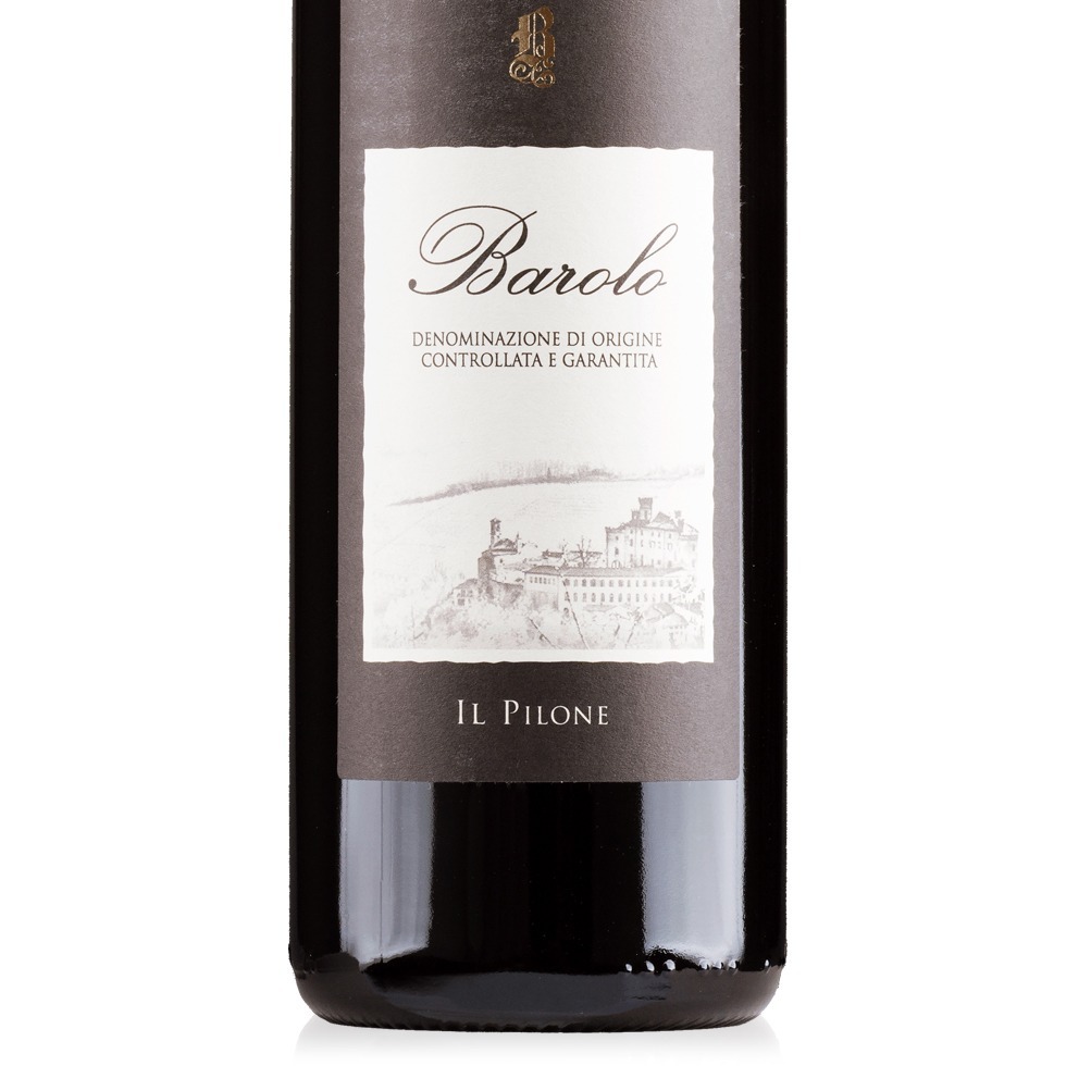 Il Pilone - Barolo 2013