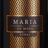 De Moya - Maria Bobal