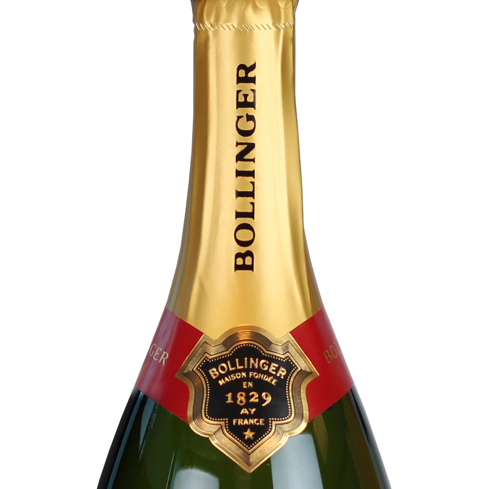 Bollinger - Special Cuvée Brut