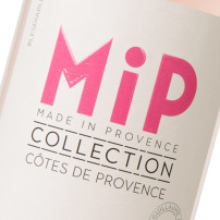 Domaine Sainte Lucie - MiP Collection Rosé 