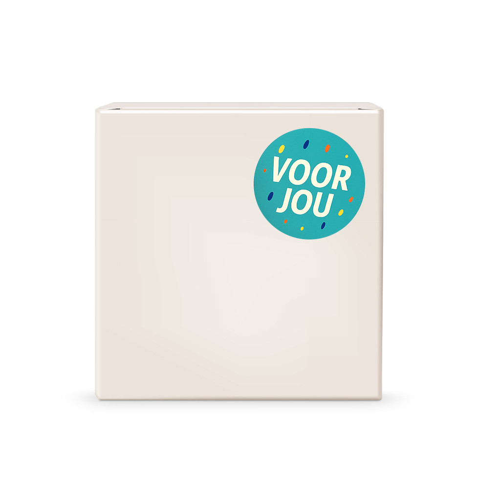 Sweet Message - Een Klein Bedankje