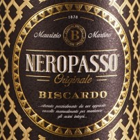 Biscardo - Neropasso 2-vaks