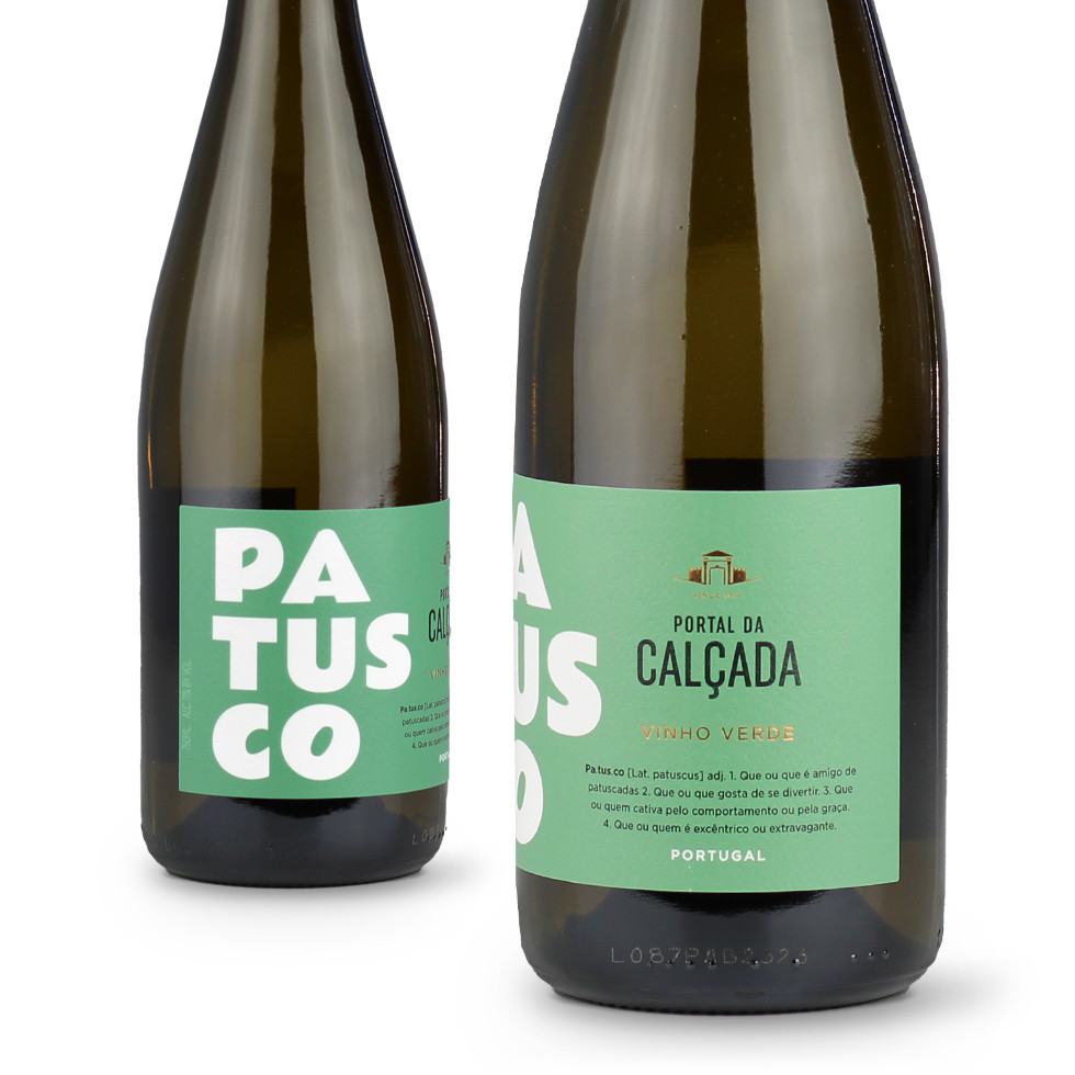 Quinta da Calcada