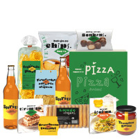 Kerstpakket Royale - Een Vleugje Italië