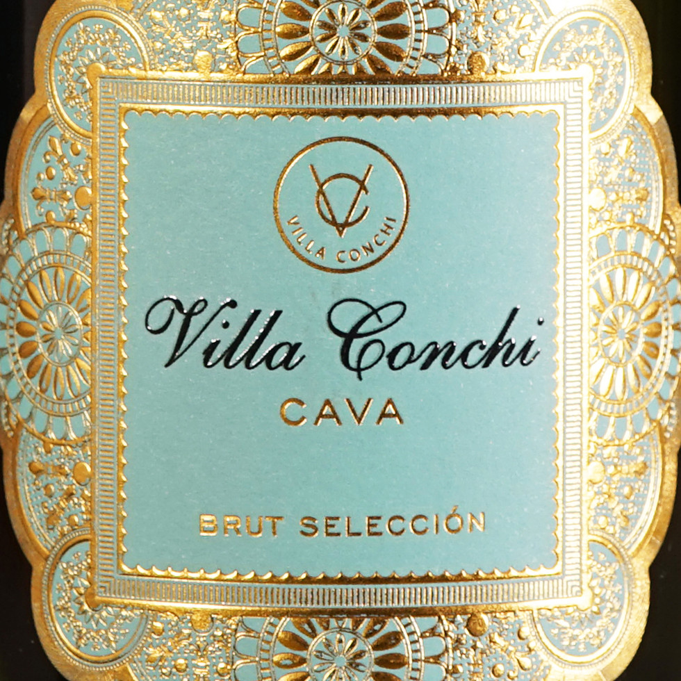 Villa Conchi - Cava