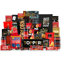 Kerstpakket - Feestelijk Genot