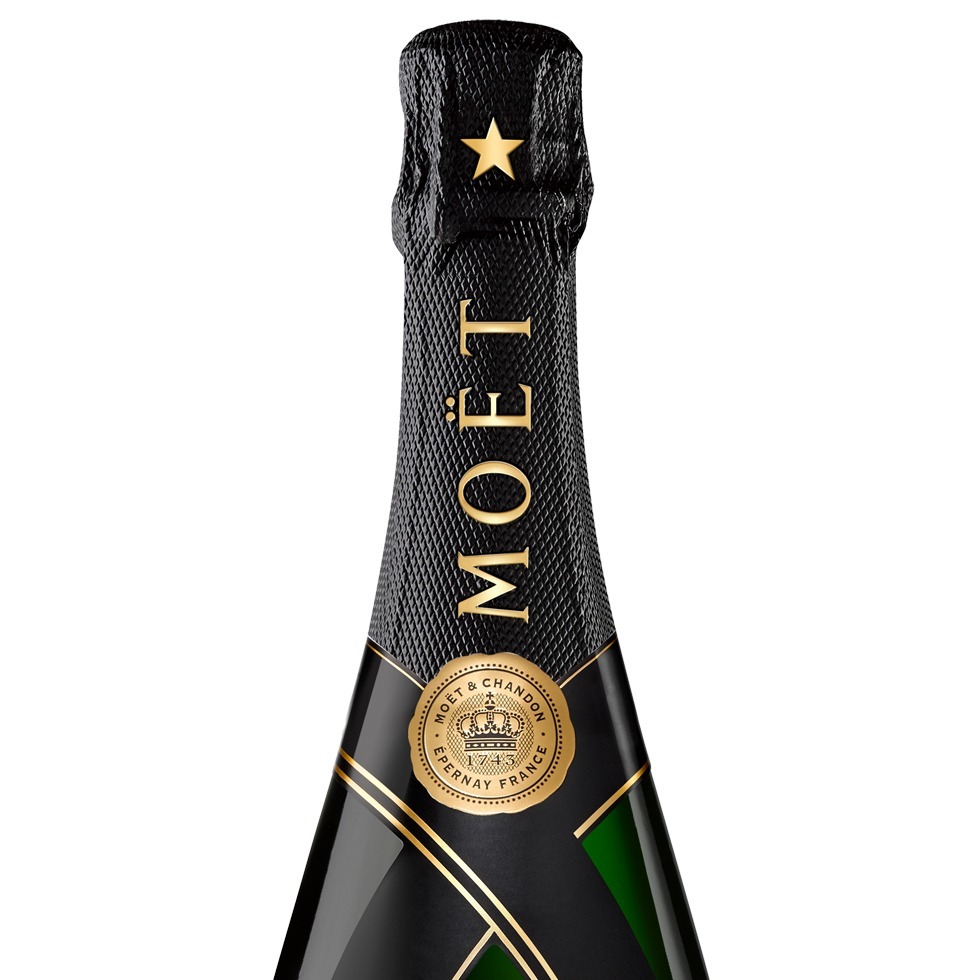 Moët & Chandon - Nectar Impérial