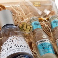 Gin Tonic Box - Gin Mare