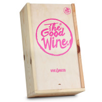 The Good Wine