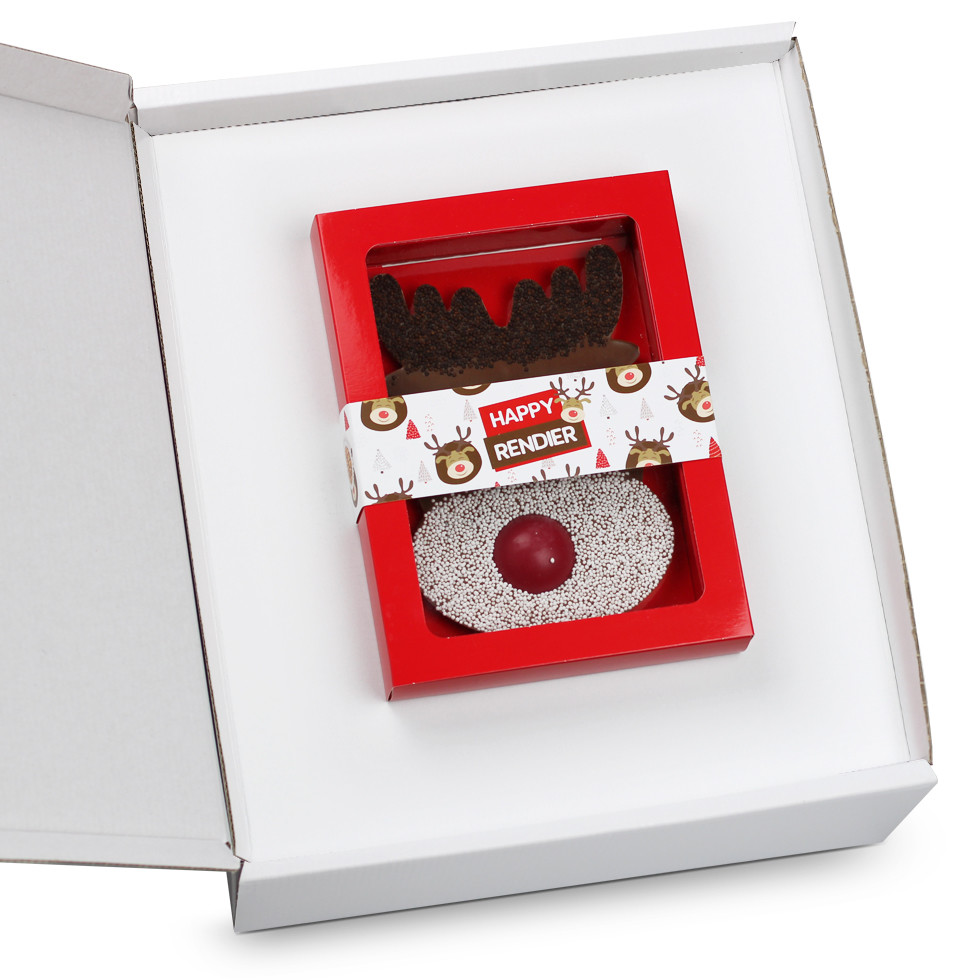 Good Things in Life - Ho Ho Ho Giftbox Kerstpakket