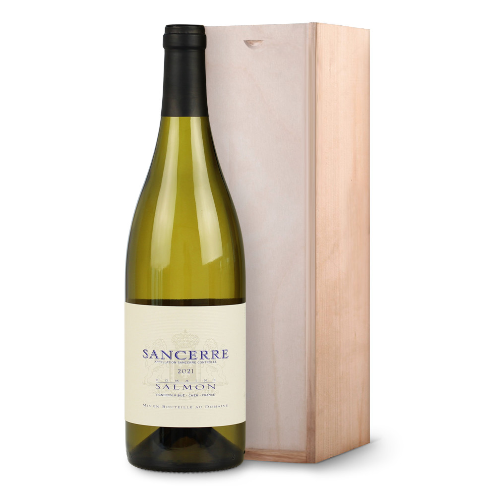 Domaine Salmon