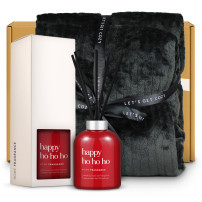 The Wellness Gift - Happy Ho Ho Ho