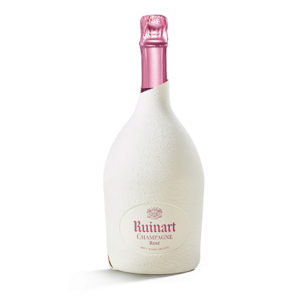 Ruinart - Rosé