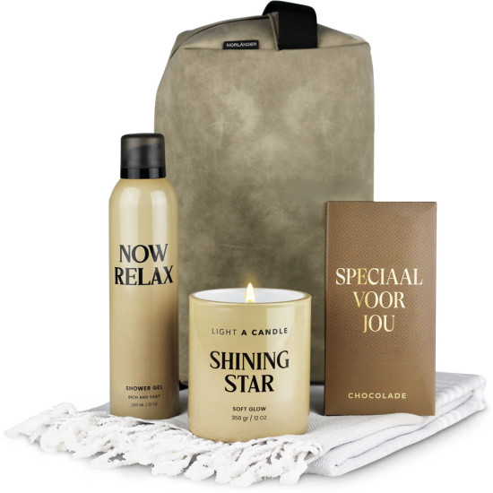 The Wellness Gift - Shining Star