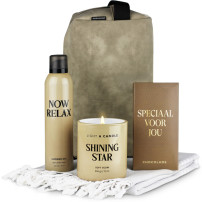 The Wellness Gift - Shining Star